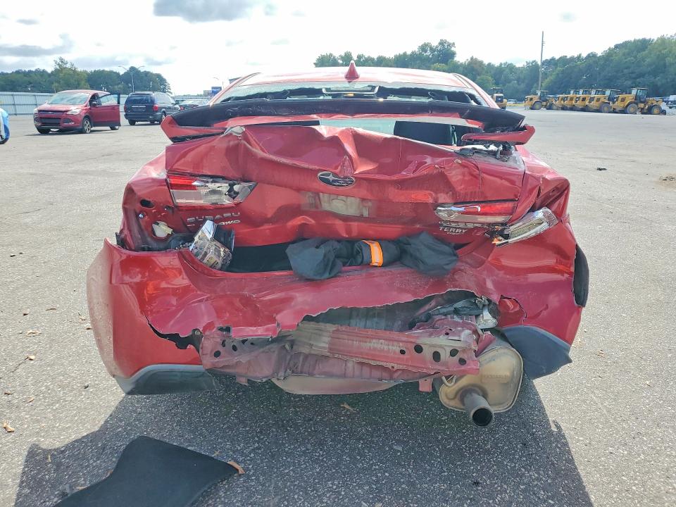 Foto 6 de la subasta – 2019 SUBARU IMPREZA con VIN 4S3GKAM62K3626227
