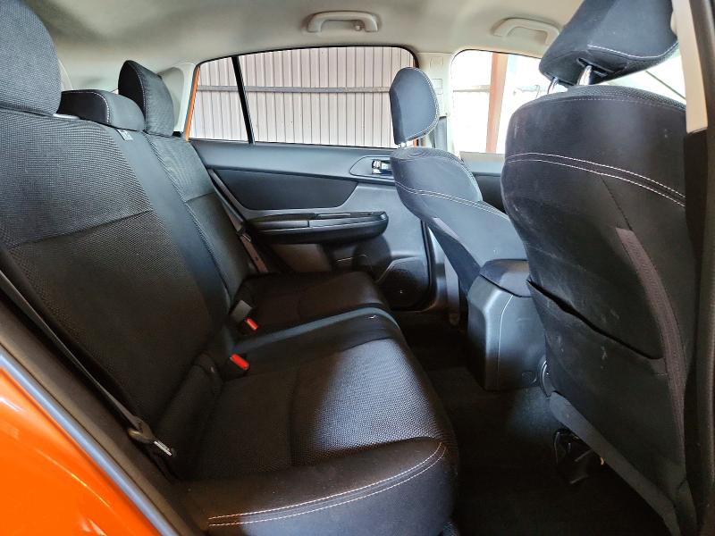 Photo 11 from auction – 2014 SUBARU XV CROSSTREK with VIN JF2GPACC3E8313270
