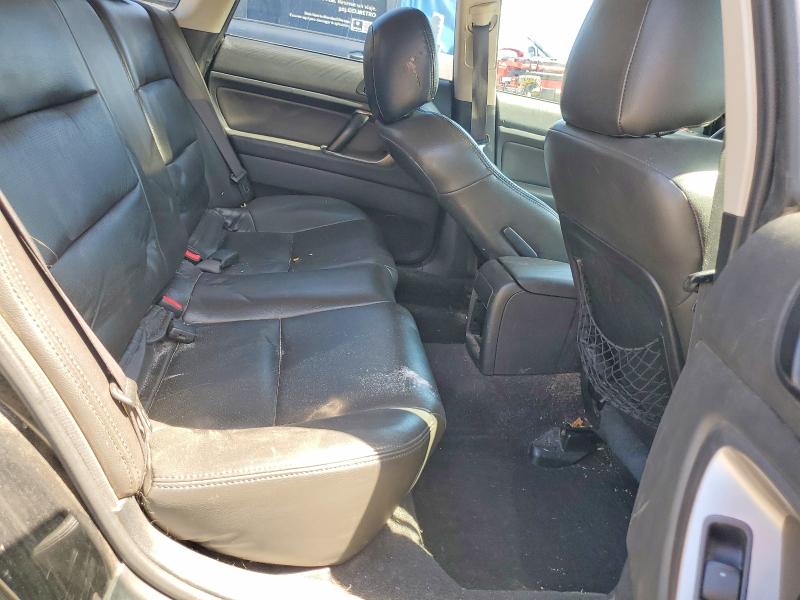 Photo 10 from auction – 2008 SUBARU OUTBACK with VIN 4S4BP61C887307267