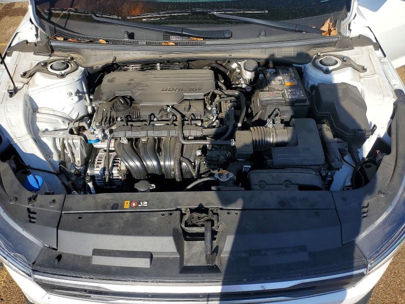 Снимка 11 от търг – 2025 KIA K4 с VIN 3KPFT4DE1SE084077