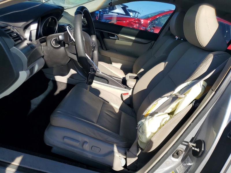 Photo 7 from auction – 2012 ACURA TL with VIN 19UUA8F29CA033505