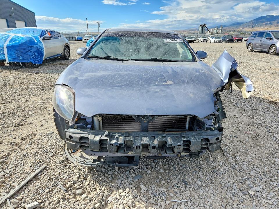 Zdjęcie 5 z aukcji – 2008 MITSUBISHI ECLIPSE z VIN 4A3AK34T28E025482