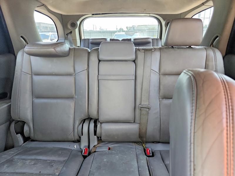 صورة رقم 10 من المزاد - 2012 DODGE DURANGO مع VIN 1C4SDJDT7CC122297
