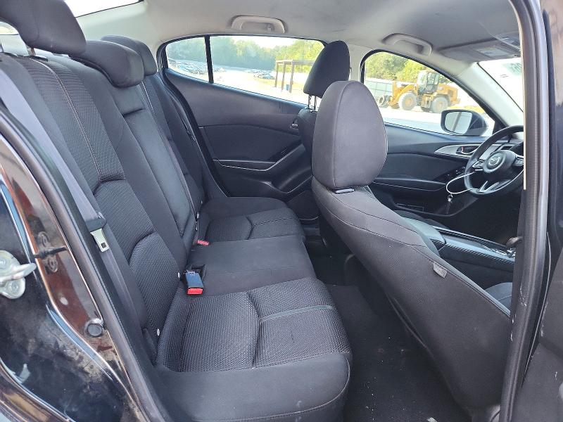 Фото 10 с аукциона – 2017 MAZDA 3 с VIN 3MZBN1U73HM152979