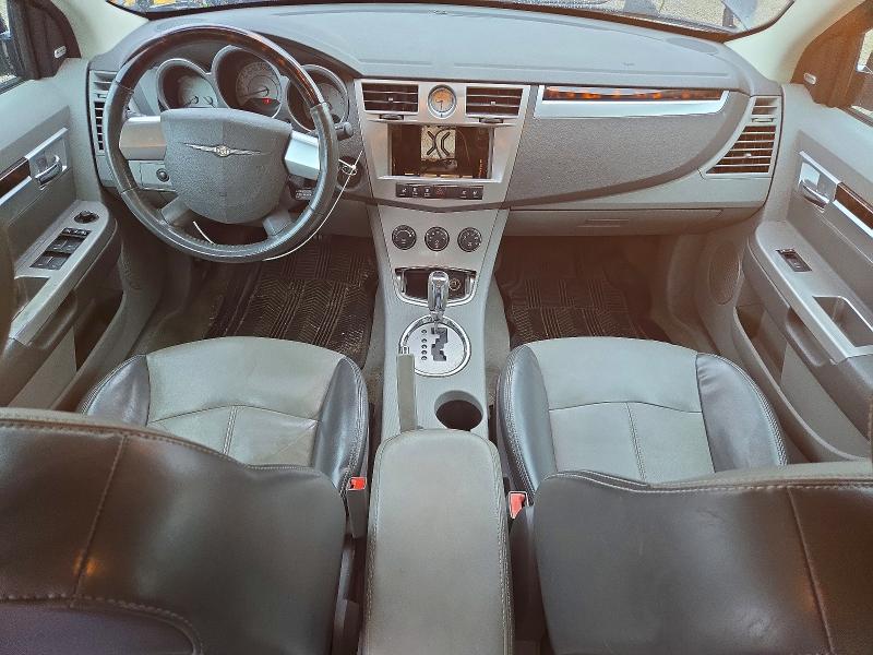 Zdjęcie 8 z aukcji – 2007 CHRYSLER SEBRING z VIN 1C3LC66M27N624806