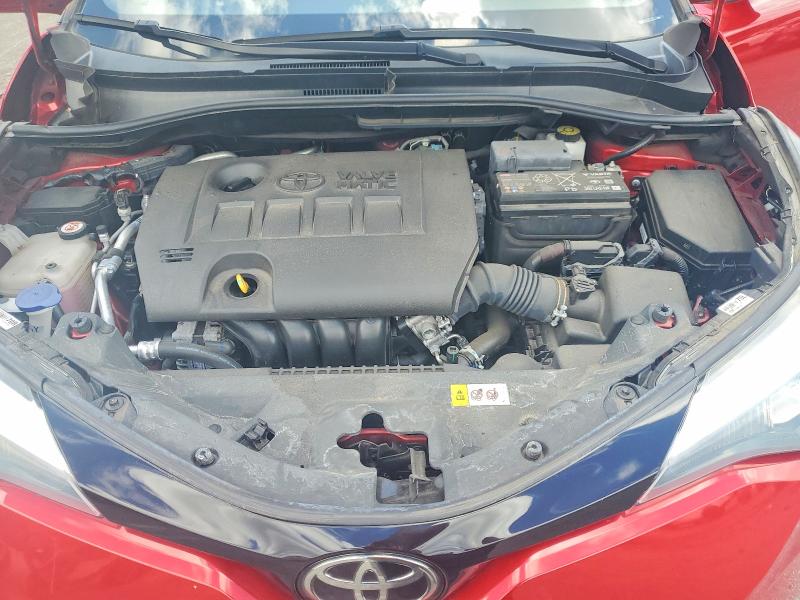Photo 11 from auction – 2020 TOYOTA C-HR with VIN NMTKHMBX8LR111737