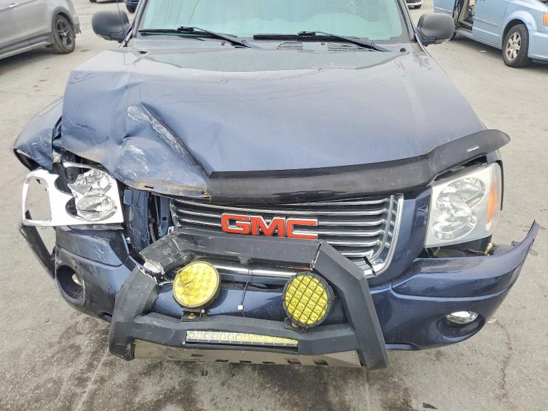 صورة رقم 12 من المزاد - 2008 GMC ENVOY مع VIN 1GKDT13S582149052