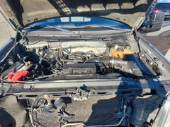Zdjęcie 11 z aukcji – 2012 FORD F150 z VIN 1FTFW1EF3CKD44264