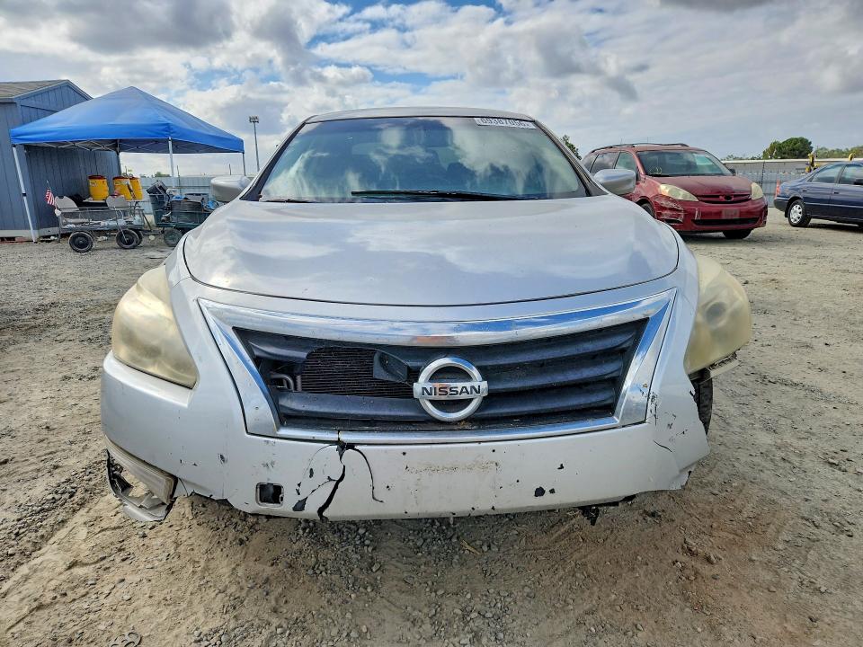 Снимка 5 от търг – 2014 NISSAN ALTIMA с VIN 1N4AL3AP9EC401213