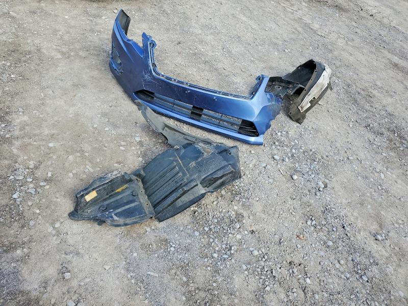 Photo 13 from auction – 2014 SUBARU IMPREZA with VIN JF1GPAG65E8219366
