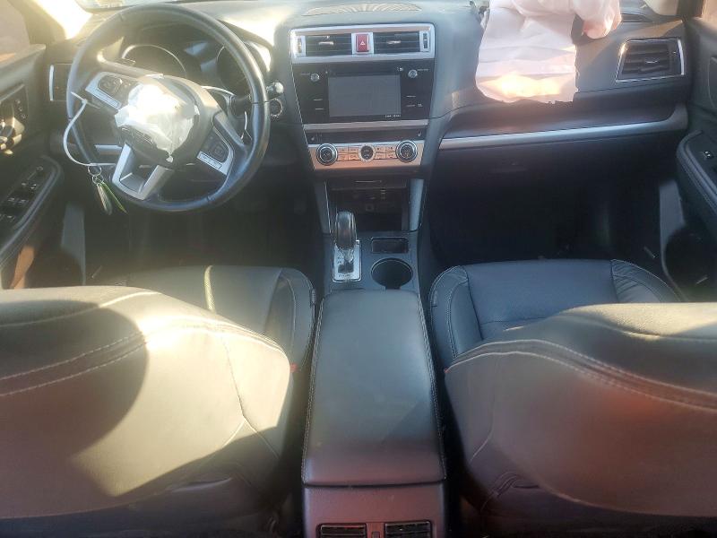 Photo 8 from auction – 2016 SUBARU LEGACY with VIN 4S3BNAN66G3036328