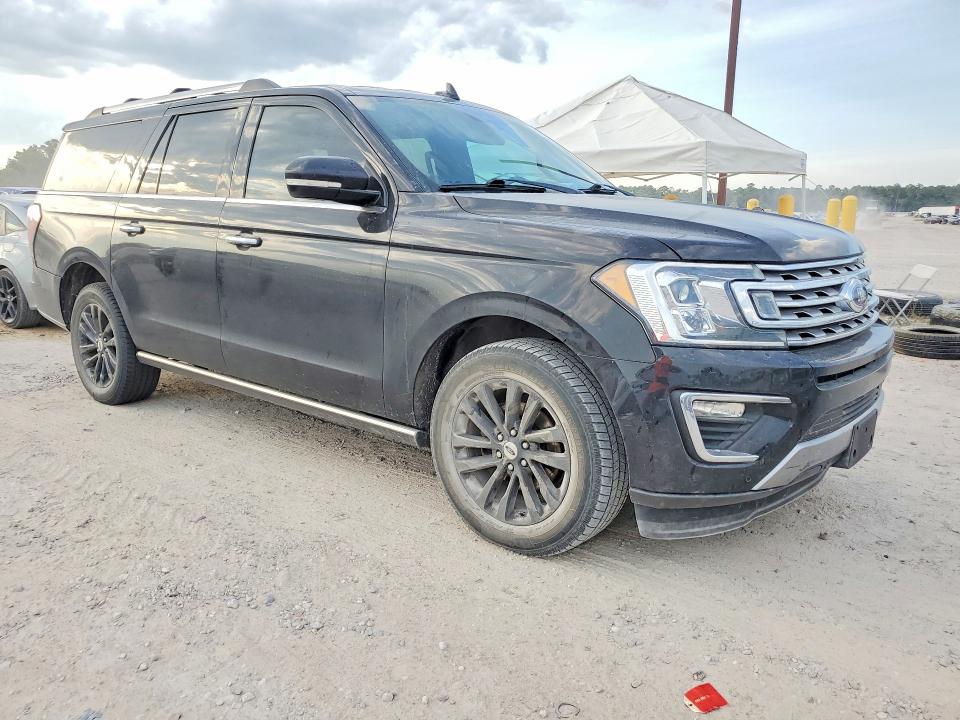 Photo 4 from auction – 2019 FORD EXPEDITION with VIN 1FMJK1KT6KEA01814