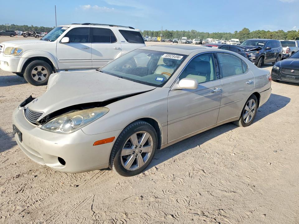 2005 LEXUS ES - Търг №68928496