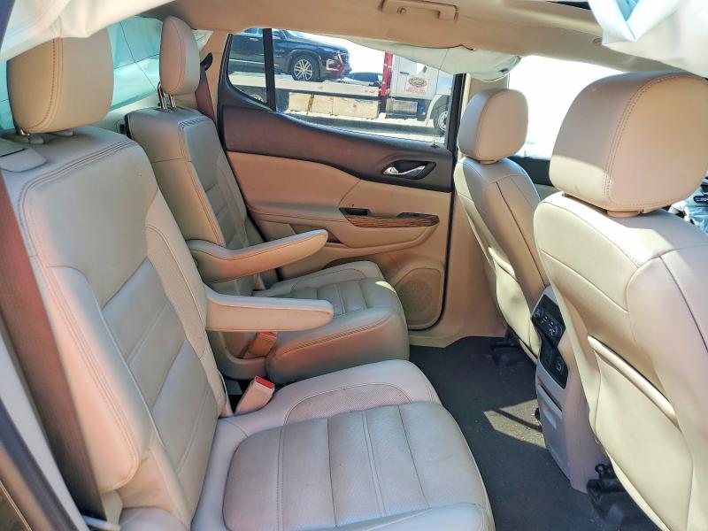صورة رقم 11 من المزاد - 2017 GMC ACADIA مع VIN 1GKKNXLS4HZ164458
