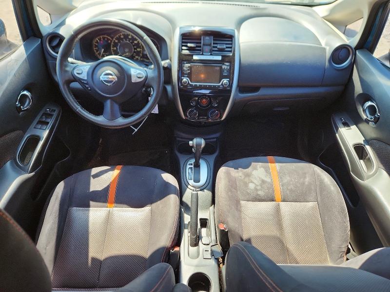 Photo 8 from auction – 2015 NISSAN VERSA NOTE with VIN 3N1CE2CP9FL428358