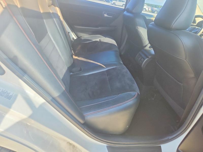 Photo 10 from auction – 2015 TOYOTA CAMRY with VIN 4T1BF1FK1FU872531