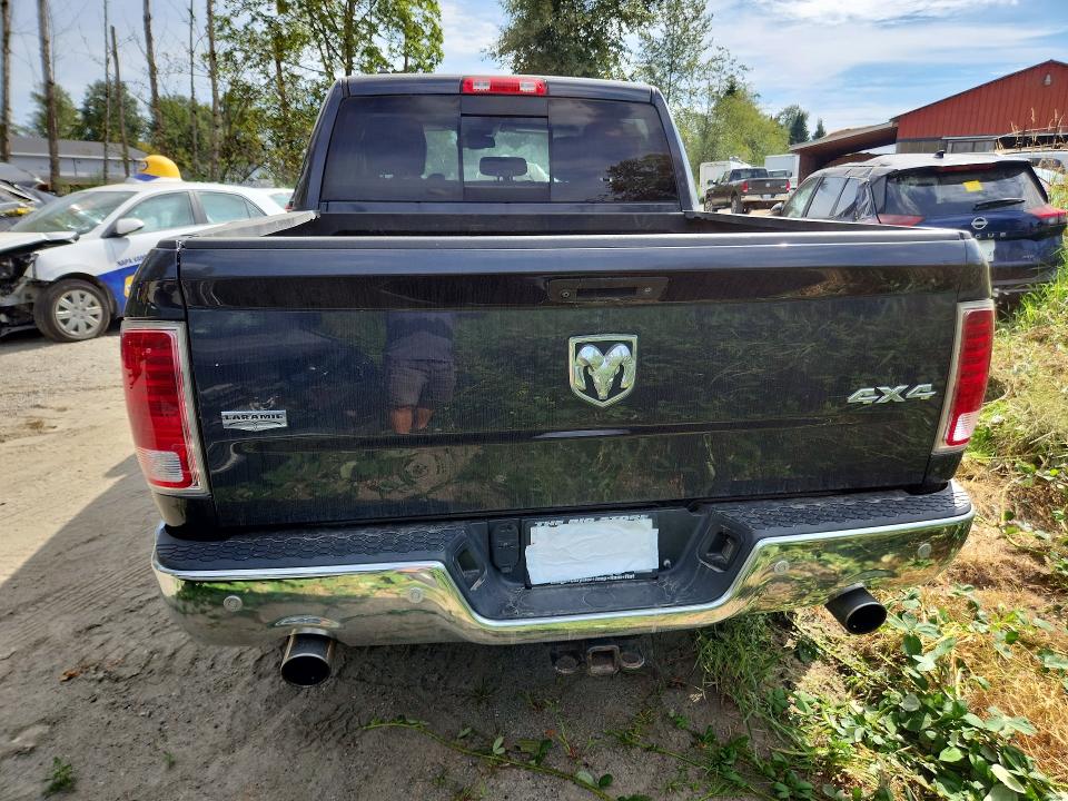 Zdjęcie 6 z aukcji – 2016 RAM 1500 z VIN 1C6RR7NM0GS306025