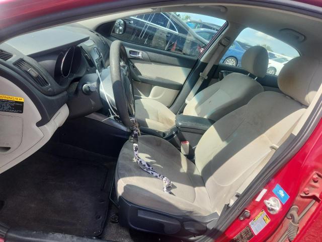 Zdjęcie 7 z aukcji – 2013 KIA FORTE z VIN KNAFU4A29D5695137