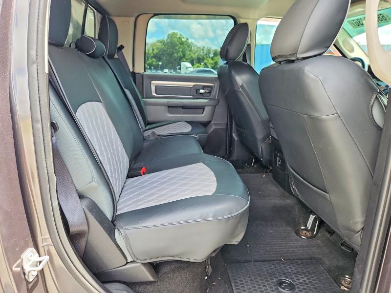 صورة رقم 10 من المزاد - 2015 RAM 1500 مع VIN 1C6RR7TM2FS724376