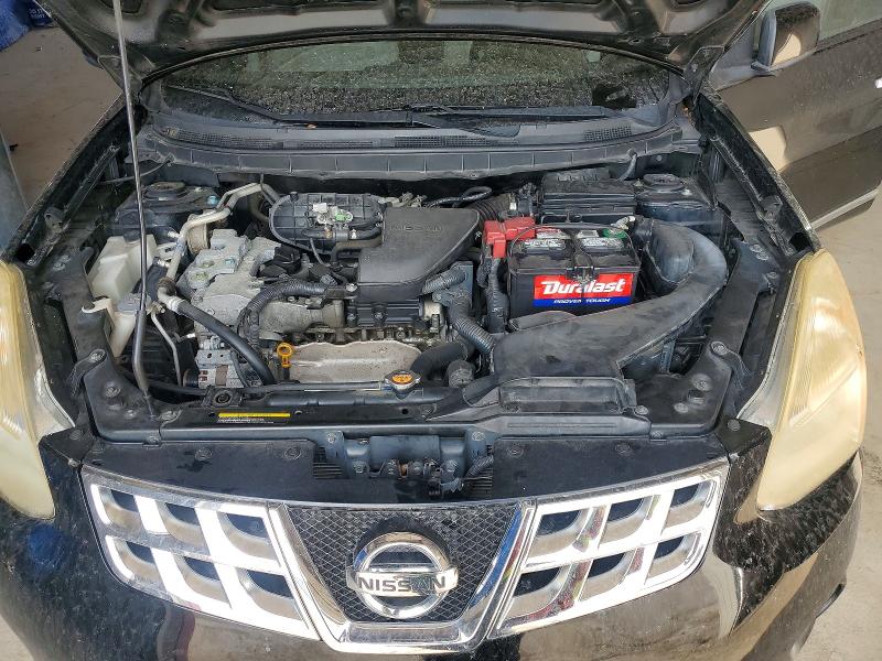 صورة رقم 12 من المزاد - 2012 NISSAN ROGUE مع VIN JN8AS5MT8CW607155