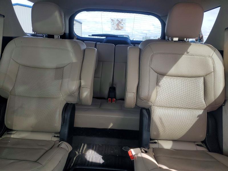 Zdjęcie 10 z aukcji – 2021 FORD EXPLORER z VIN 1FMSK8FH4MGB05602