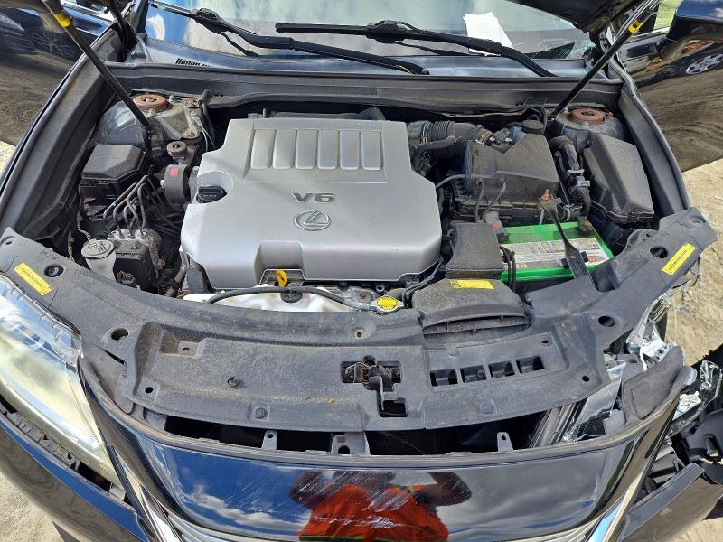 Снимка 11 от търг – 2013 LEXUS ES с VIN JTHBK1GGXD2005677