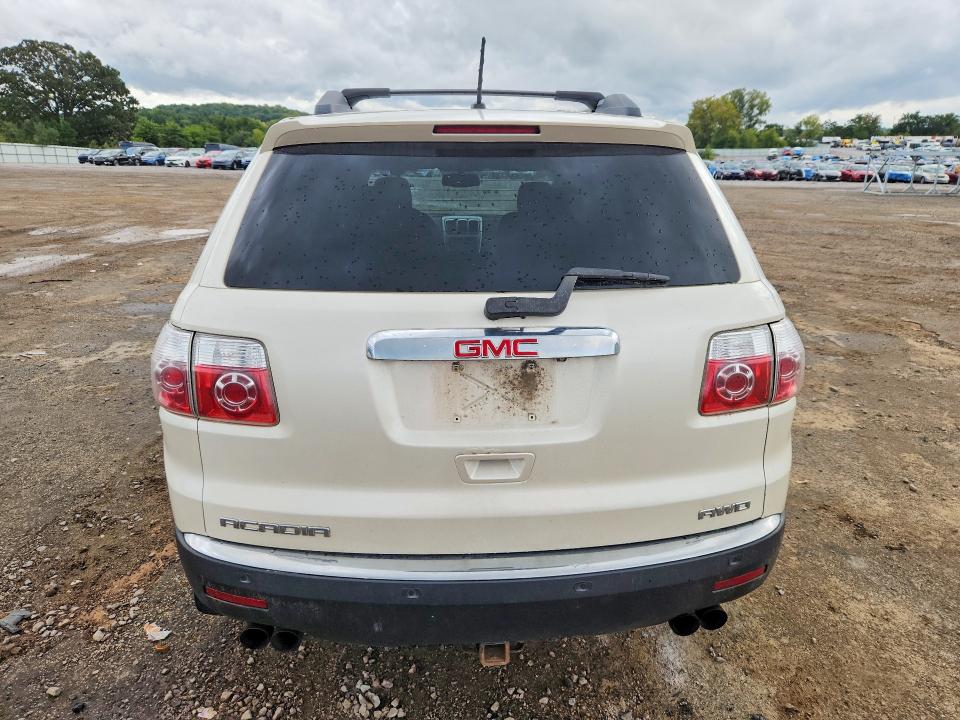 Снимка 6 от търг – 2012 GMC ACADIA с VIN 1GKKVPED6CJ228294