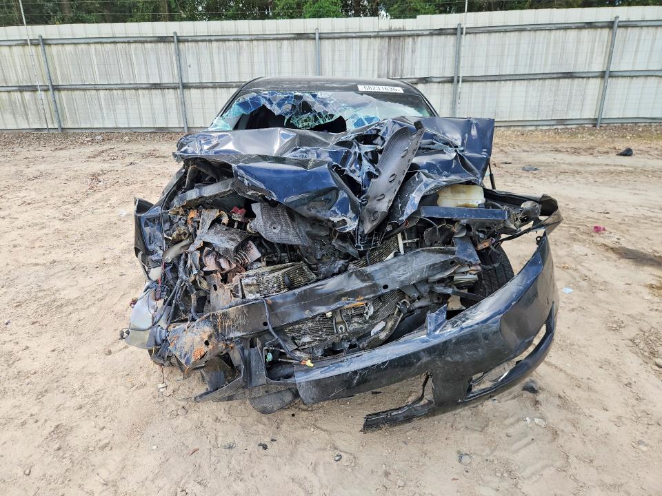 Снимка 5 от търг – 2013 CHEVROLET IMPALA с VIN 2G1WF5E34D1178067