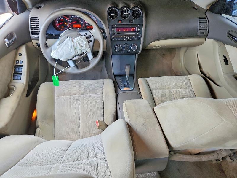 Снимка 8 от търг – 2008 NISSAN ALTIMA с VIN 1N4AL21E38N544949