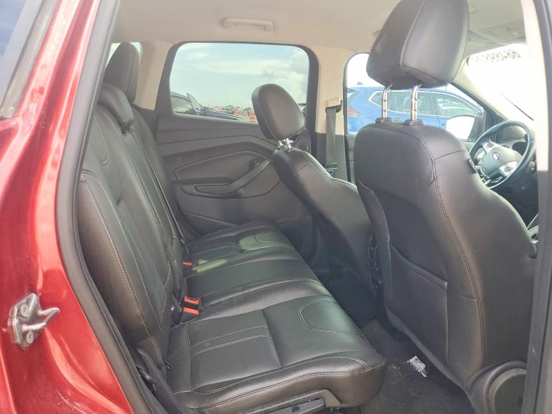 Снимка 10 от търг – 2013 FORD ESCAPE с VIN 1FMCU0J93DUD09762