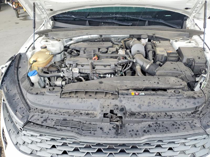 Photo 11 from auction – 2024 KIA K5 with VIN 5XXG14J23RG252985