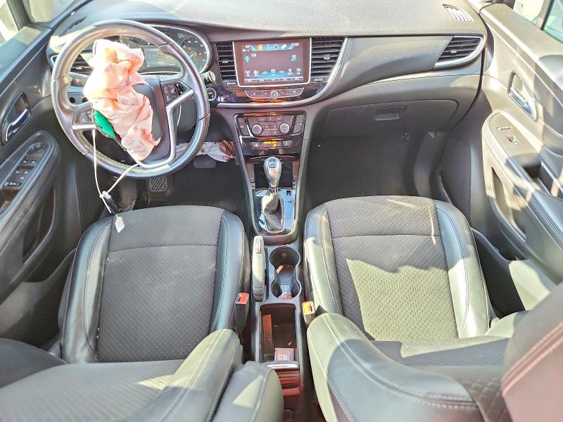 Снимка 8 от търг – 2019 BUICK ENCORE с VIN KL4CJASB2KB957763