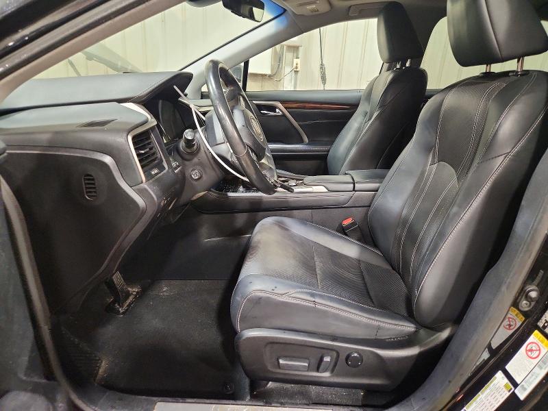 Zdjęcie 7 z aukcji – 2017 LEXUS RX 350 z VIN 2T2BZMCA1HC116931