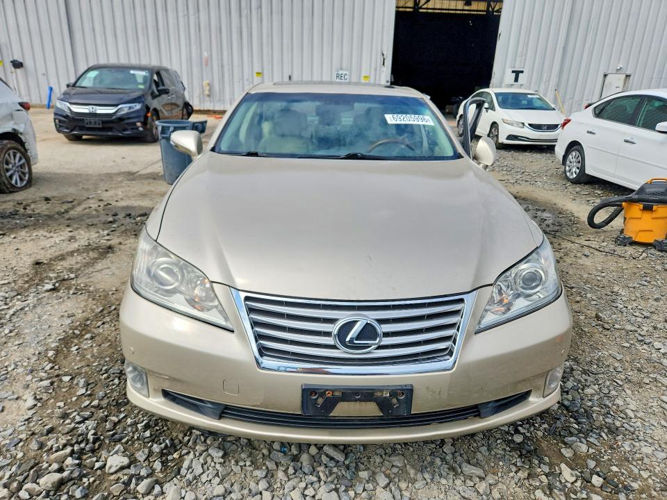 Zdjęcie 5 z aukcji – 2011 LEXUS ES z VIN JTHBK1EGXB2443034