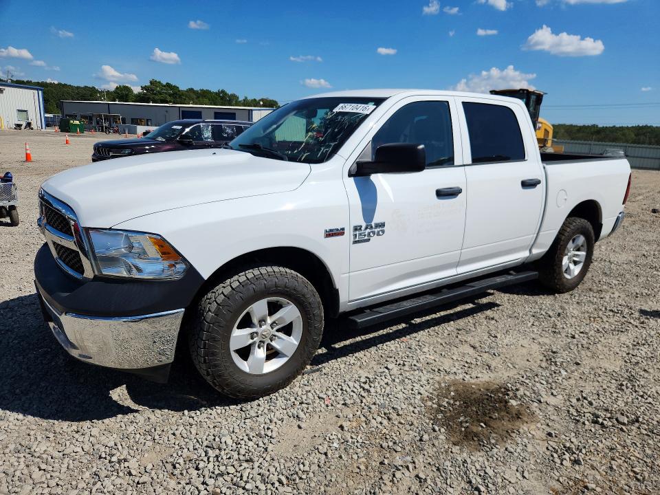 2023 RAM 1500 CLASSIC - Търг №66710416