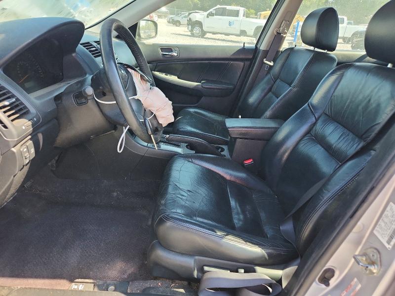 Photo 7 from auction – 2005 HONDA ACCORD with VIN 1HGCM66585A069724