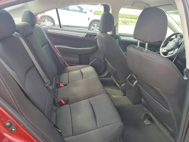 Фото 10 с аукциона – 2018 SUBARU LEGACY с VIN 4S3BNAB67J3044918