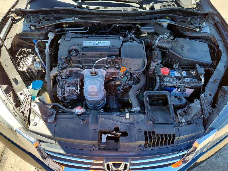Foto 11 de la subasta – 2015 HONDA ACCORD con VIN 1HGCR2F88FA034185