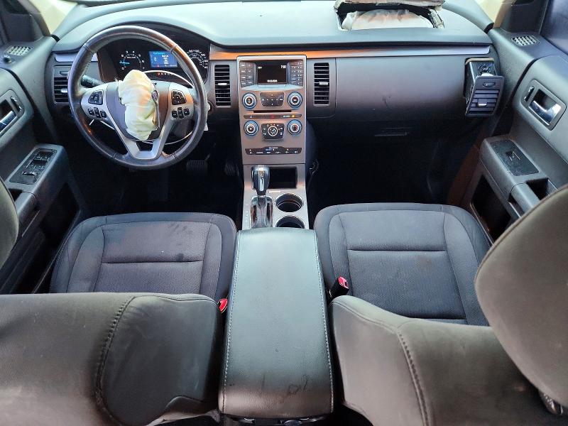 Foto 8 de la subasta – 2015 FORD FLEX con VIN 2FMGK5B81FBA17451