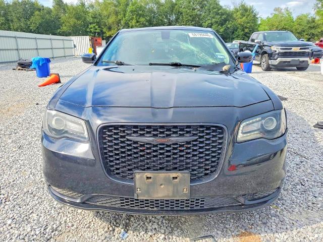 Фото 5 с аукциона – 2021 CHRYSLER 300 с VIN 2C3CCAAG0MH595914