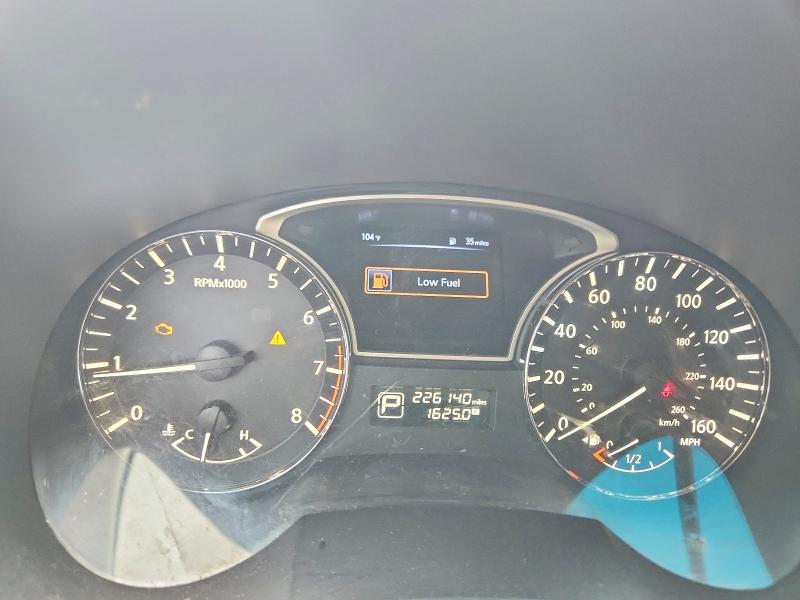 Photo 9 from auction – 2015 NISSAN ALTIMA with VIN 1N4AL3AP4FN372631