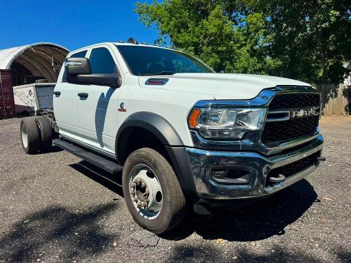 2024 RAM 5500 - Търг №69374486