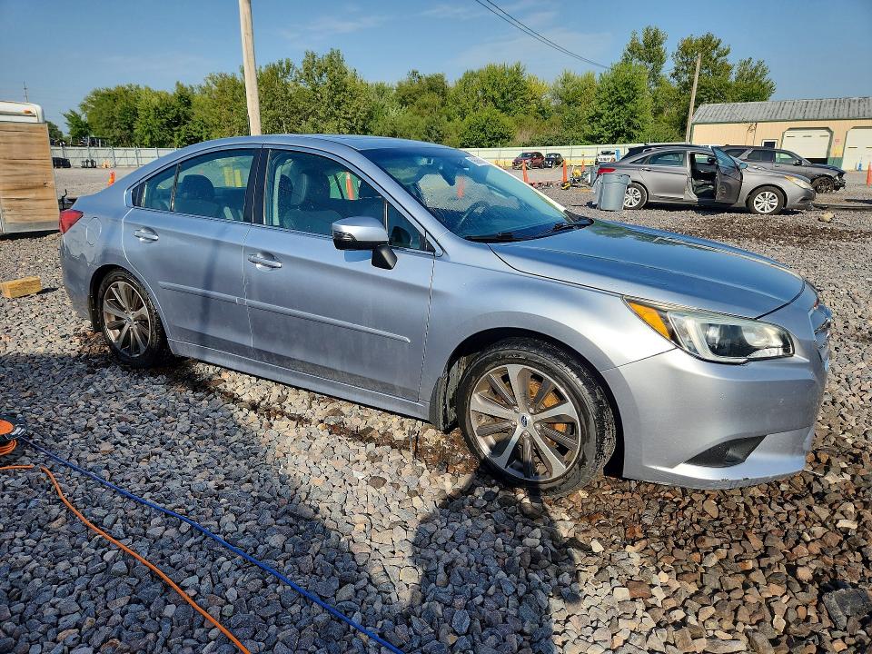 صورة رقم 4 من المزاد - 2015 SUBARU LEGACY مع VIN 4S3BNBN66F3074517