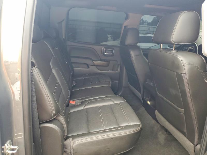 Photo 10 from auction – 2018 GMC SIERRA with VIN 3GTU2PEJ9JG351069
