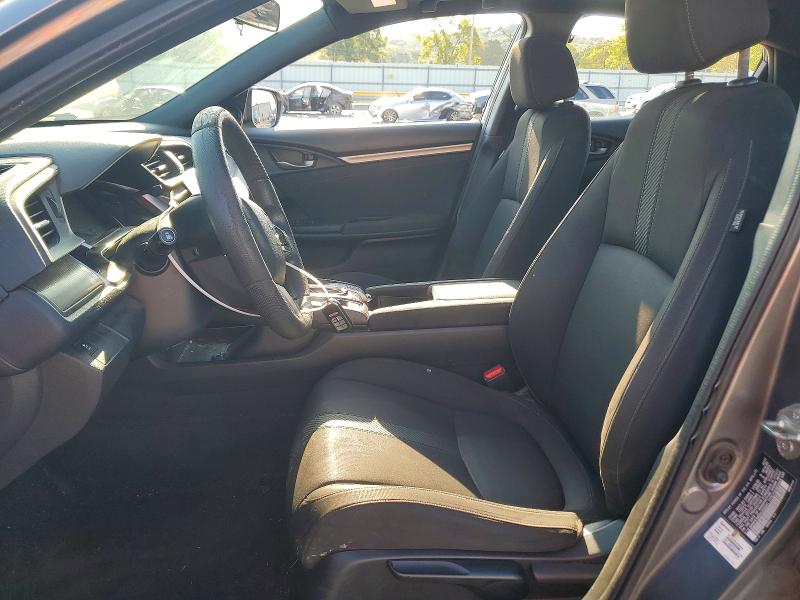 Photo 7 from auction – 2017 HONDA CIVIC with VIN SHHFK7H55HU220341