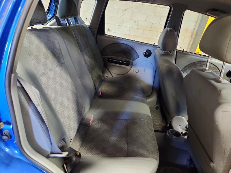 صورة رقم 10 من المزاد - 2005 CHEVROLET AVEO مع VIN KL1TD62645B407960