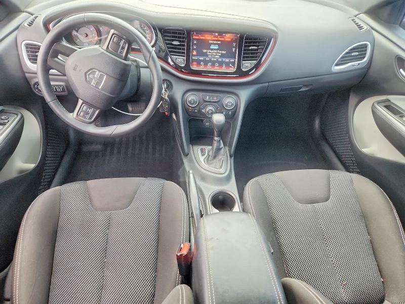 Foto 8 de la subasta – 2015 DODGE DART con VIN 1C3CDFBB5FD370160