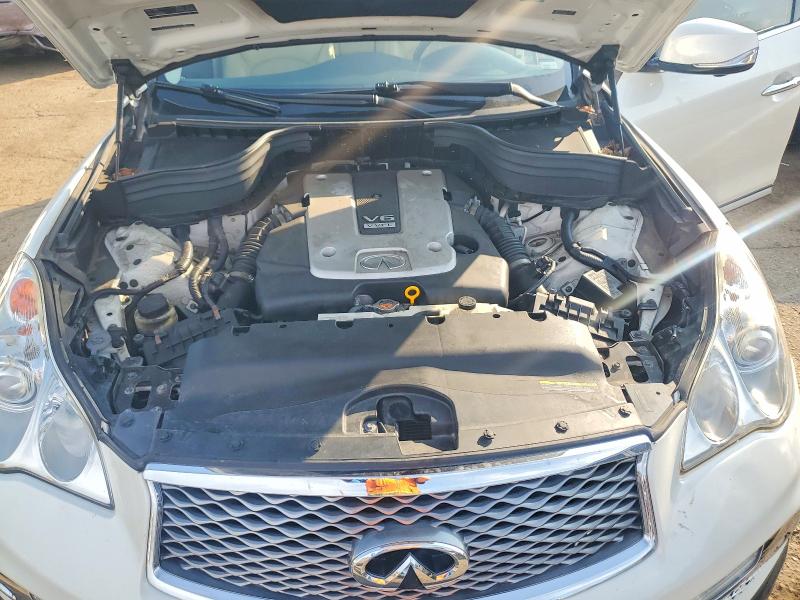 Снимка 12 от търг – 2016 INFINITI QX50 с VIN JN1BJ0RPXGM235596