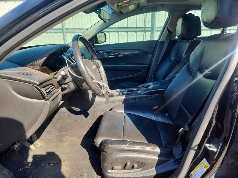 Photo 7 from auction – 2013 CADILLAC ATS with VIN 1G6AA5RX7D0131174
