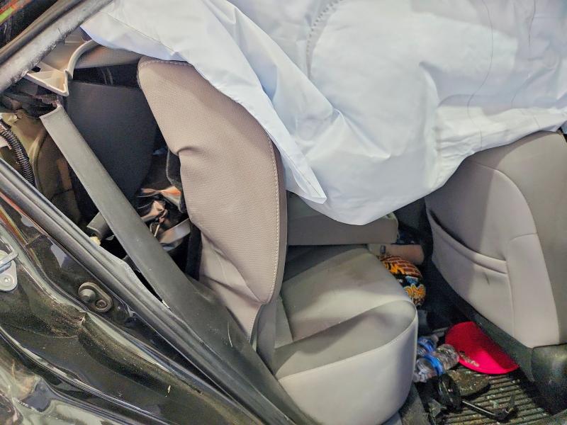 Photo 10 from auction – 2019 TOYOTA COROLLA with VIN 2T1BURHE6KC225663
